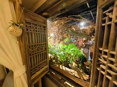 -叶叶菩提·晋福宫