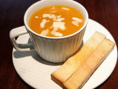 -本处·素食·融合料理(南油店)