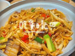 -小放牛炒菜馆(裕华万达店)