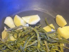 -粗粮人家·东北菜(洋桥店)