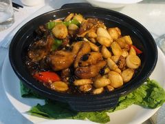 -小贝壳酒楼(经九路店)