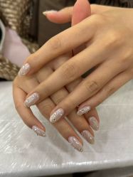 -斯馨·健康美甲美睫