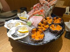-乐亭日本料理(彩虹本店)