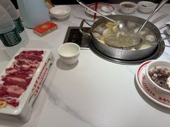 -八合里潮汕鲜牛肉火锅(深圳海岸城店)