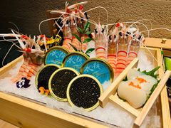 -Minase水濑·日料放题(外滩店)