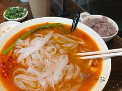 -漆黑觉米粉(三里屯店)