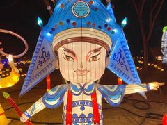 -南宫五洲植物乐园