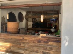 门面-成川茶店·潮汕工夫浓茶(万象店)