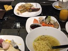 -星汇餐厅(新濠影汇店)