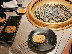 -谷牛日式烤肉(宝山U天地店)