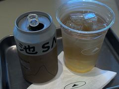 -SAANCI山池咖啡(海上世界文化艺术中心店)