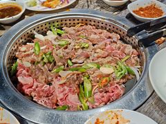 -33韩式自助烧烤(环城南路店)