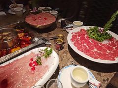 -码头故事火锅(大丰店)