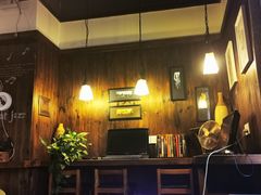 -1013咖啡书吧(兰庭国际店)