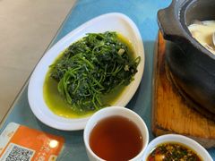 -干老四雅鱼饭店(滨江西路店)