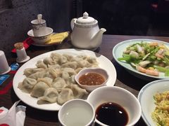 -吕氏疙瘩汤·私家菜馆(慈云寺店)