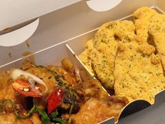 -悠个炸鸡(南京创始店)
