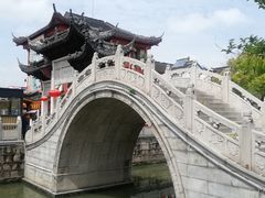 -安亭老街