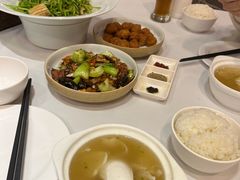 -东兴楼饭庄(六里桥店)