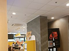 -麦当劳(大亚湾龙光城店)