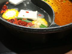 -呷哺呷哺 黄金牧场 (回龙观港龙店)