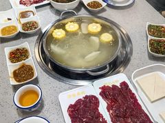 -杏花吴记牛肉火锅