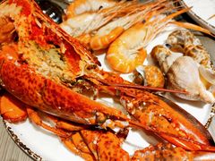 -博林天瑞喜来登酒店·西丽尚膳