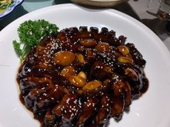 古法大烤河鳗-孔乙己酒家(虹桥路店)