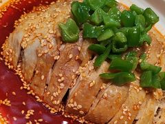 -丝宴·凤城印象·西北特色菜(彩虹湾店)