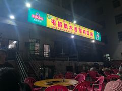 -霞姐屯昌枫木香草鸭店(海螺店)