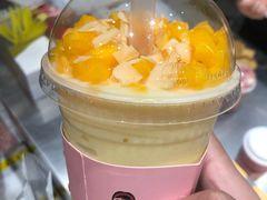 榴芒雪乐-果呀呀(国金街店)