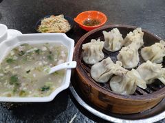 -马家烧麦(总店)