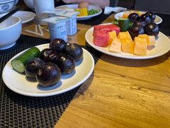 -東舍食唐精品陕菜馆