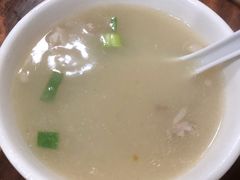-温记府廟豆汤饭·始于1955年(海椒店)