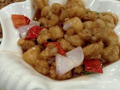 -潮喜竹溪荔湖酒家(荔枝湾店)