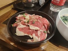 -九田家黑牛烤肉料理(珠江摩尔店)