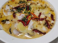 -蘇河湾·新鲁菜·泰山宴(泰山店)