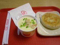 -神龟馅饼(古陌路店)