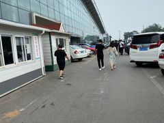 -北京市旧机动车交易市场
