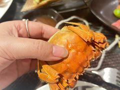 -长沙北辰洲际酒店-兰调全日餐厅