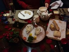 -YUE·6·西式融合餐厅(外滩六号店)