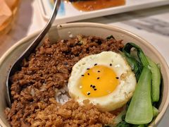-春家·非遗手工小吃(徐汇万科广场店)