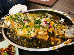 -小姨家常菜(昭萍东路店)