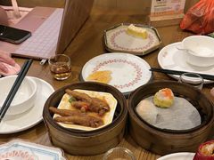 -如轩·海鲜砂锅粥·潮汕菜(海珠店)