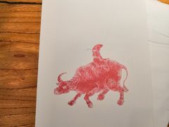 -小放牛炒菜馆(军校店)
