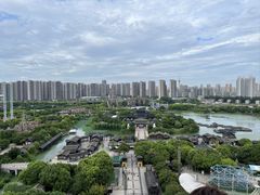 -淹城春秋乐园