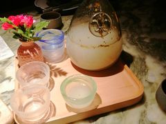 -绿茶餐厅(昌平悦荟店)