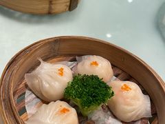 -宝园酒家(美林M·LIVE天地东座店)