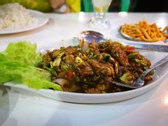 -Sin Yaw Restaurant
