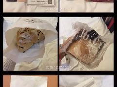 -Juicy Bakery(大学路店)